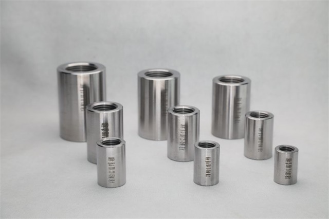 博山直螺纹钢筋套筒优点在哪里